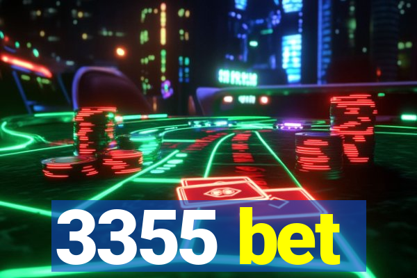 3355 bet